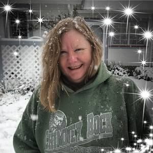 Meet your Posher, Tammy